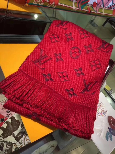 Louis Vuitton Scarf LVS7760C