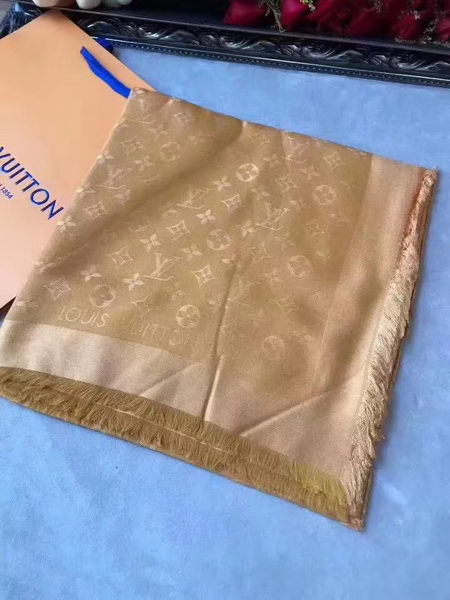 Louis Vuitton Scarf LVS919168A