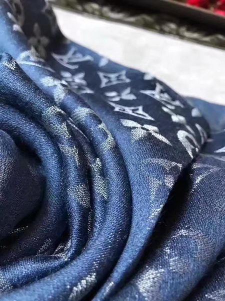 Louis Vuitton Scarf LVS92110F