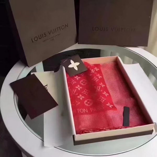 Louis Vuitton Scarf LVS92110I