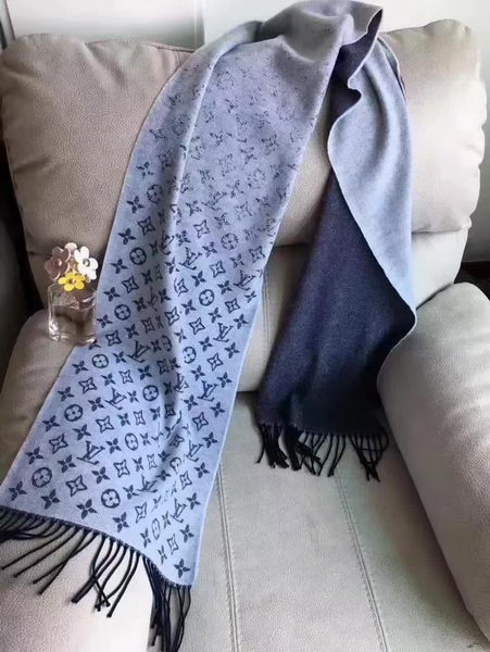 Louis Vuitton Scarf LVS9214A