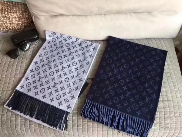 Louis Vuitton Scarf LVS9214A