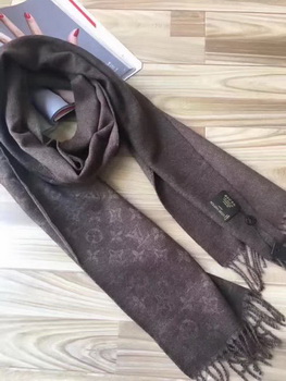 Louis Vuitton Scarf LVS9214B