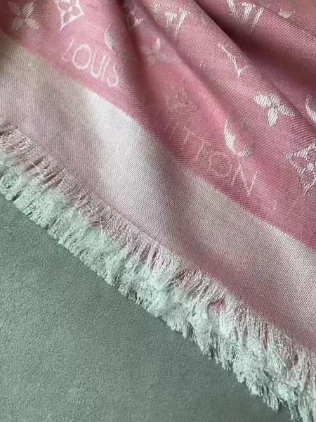 Louis Vuitton Scarf LVS9219G