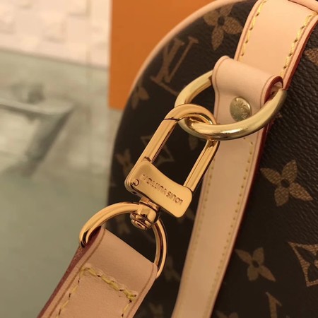 Louis Vuitton Monogram Canvas Speedy 30 Bags M40391