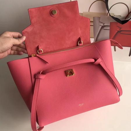 Celine Belt Bag Original Leather CL3349 Rose