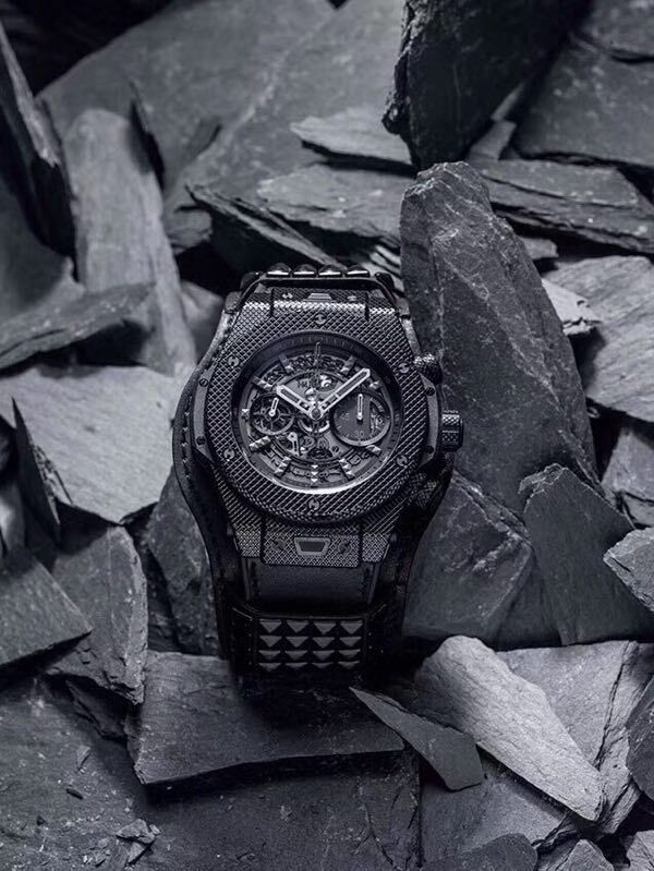 Hublot Watches H8017