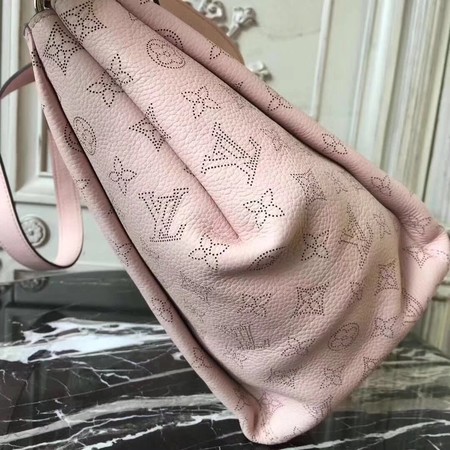 Louis Vuitton Mahina Leather BABYLONE PM M50031 Pink