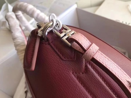 Givenchy Antigona Bag Calfskin Leather G33256 Pink