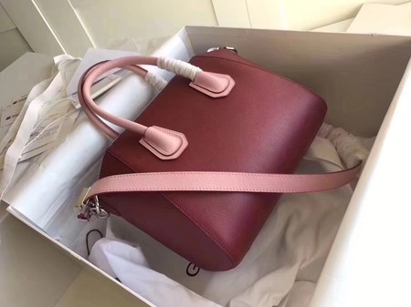 Givenchy Antigona Bag Calfskin Leather G33256 Pink