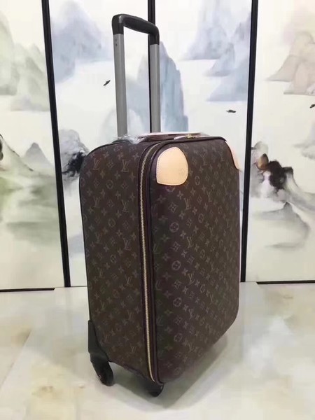 Louis Vuitton Monogram Canvas PEASE LEGERE M66857