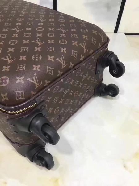 Louis Vuitton Monogram Canvas PEASE LEGERE M66857