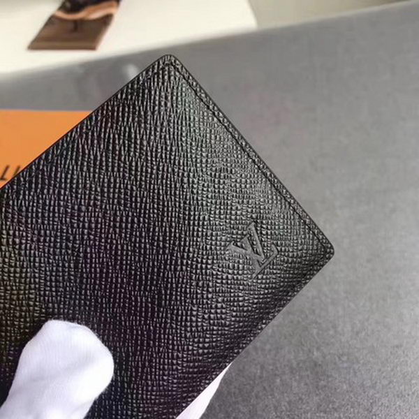 Louis Vuitton Taiga Leather Multiple Wallet M30952