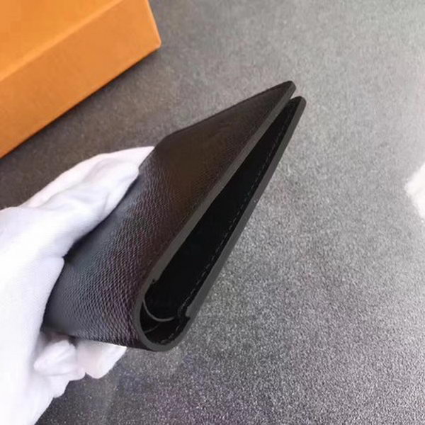 Louis Vuitton Taiga Leather Multiple Wallet M30952