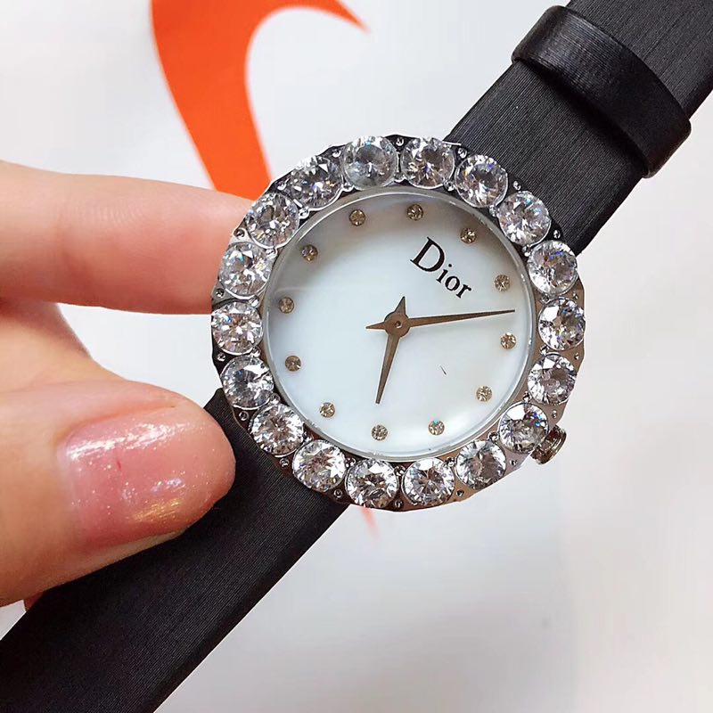 Dior Watch 001