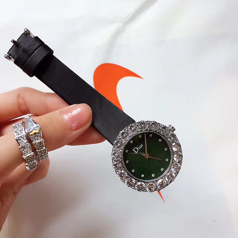 Dior Watch 001