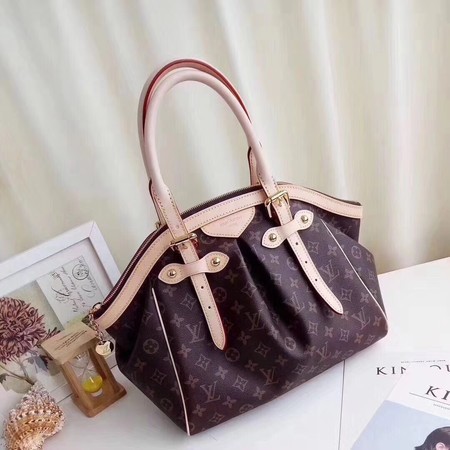 Louis Vuitton Monogram Canvas Tote Bag M40144