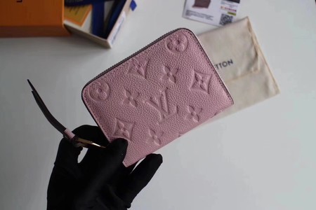 Louis Vuitton Monogram Empreinte ARIANE 60574 Pink