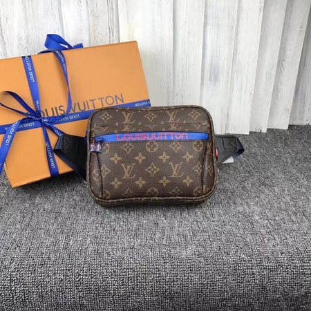 Louis Vuitton Monogram Canvas SAC CEINTRE waist pack PM M42828