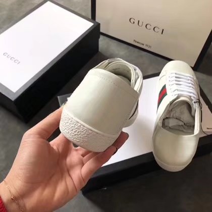 Gucci Lovers shoes GG1322H white