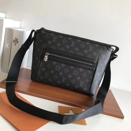 Louis vuitton original Monogram Canvas odyssey 44223 black