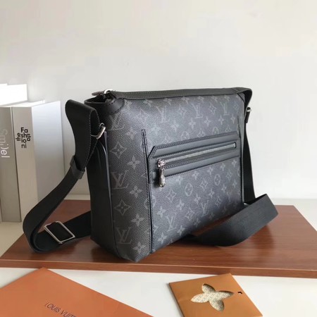 Louis vuitton original Monogram Canvas odyssey 44223 black