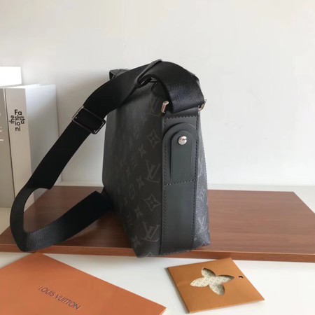 Louis vuitton original Monogram Canvas odyssey 44223 black