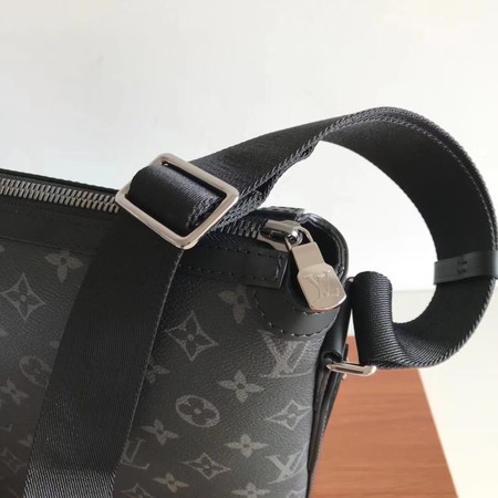 Louis vuitton original Monogram Canvas odyssey 44223 black