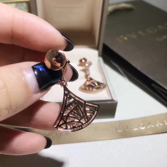 BVLGARI Earrings 34855