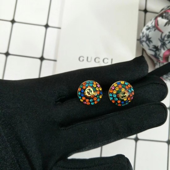 Gucci Earrings 1730