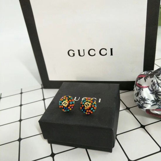 Gucci Earrings 1730