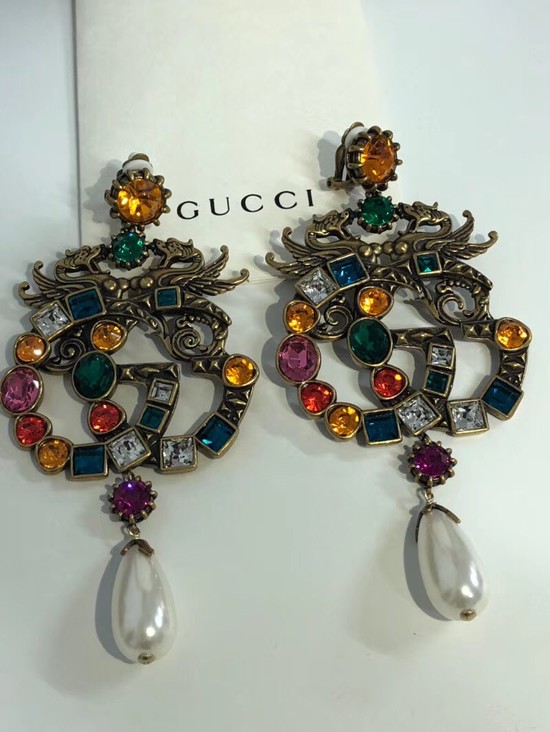 Gucci Earrings 17856