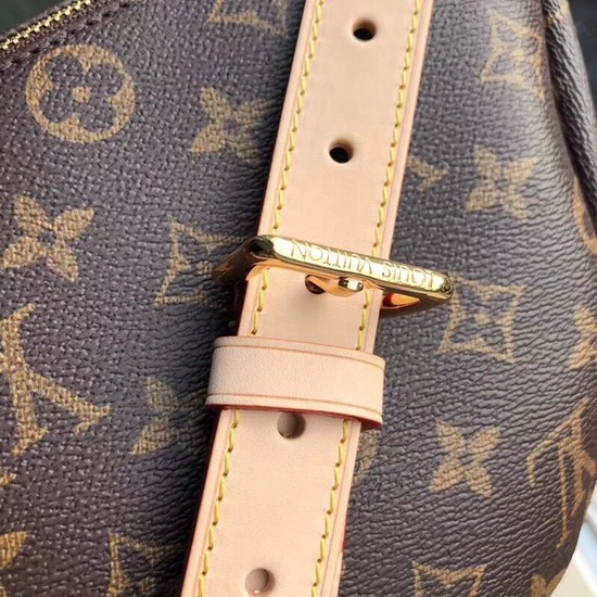 Louis vuitton  monogram canvas BUMBAG M43644