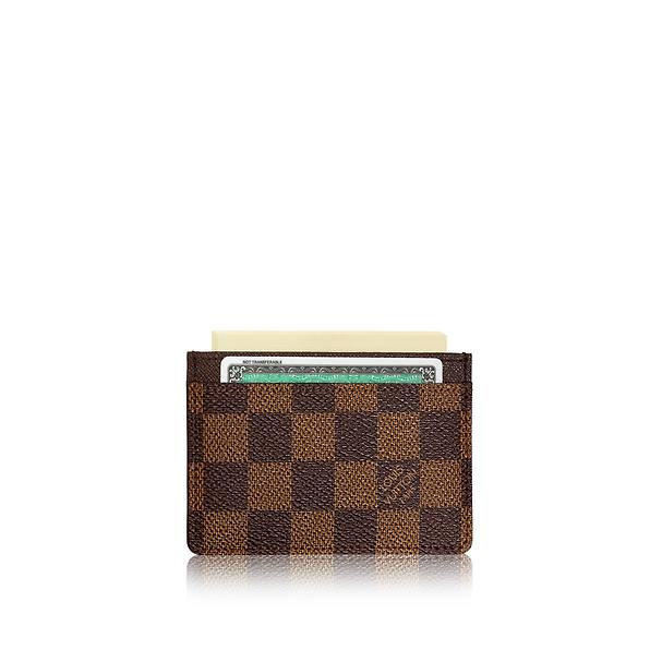 Louis Vuitton CARD HOLDER M61722