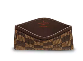 Louis Vuitton CARD HOLDER M61722