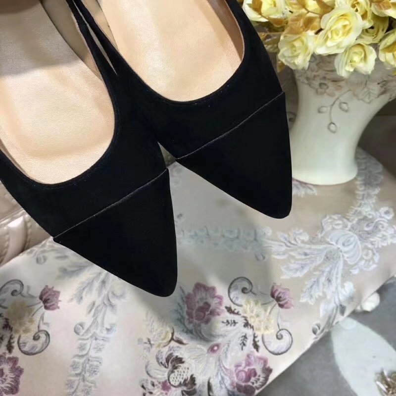 Chanel Casual Shoes CH2400HSJ black