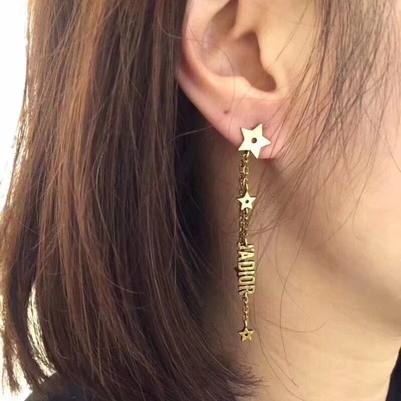 Dior Earrings 44569