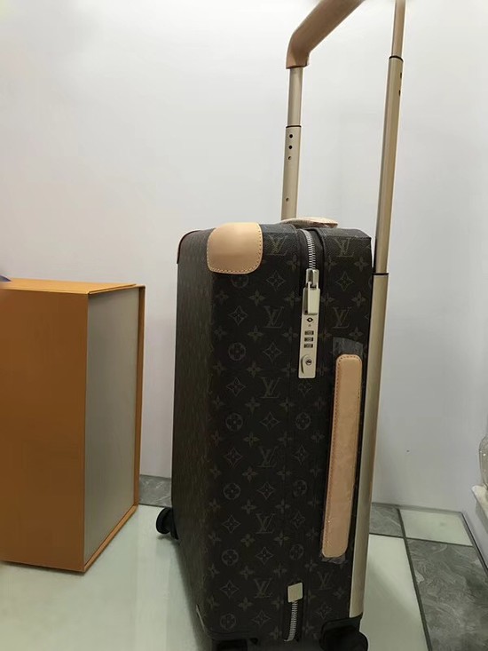 Louis Vuitton Monogram Canvas HORIZON 50 M23209