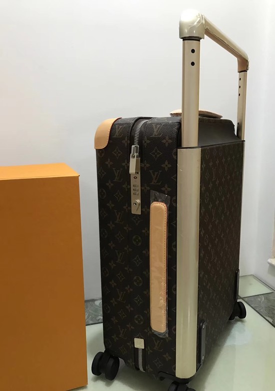 Louis Vuitton Monogram Canvas HORIZON 50 M23209