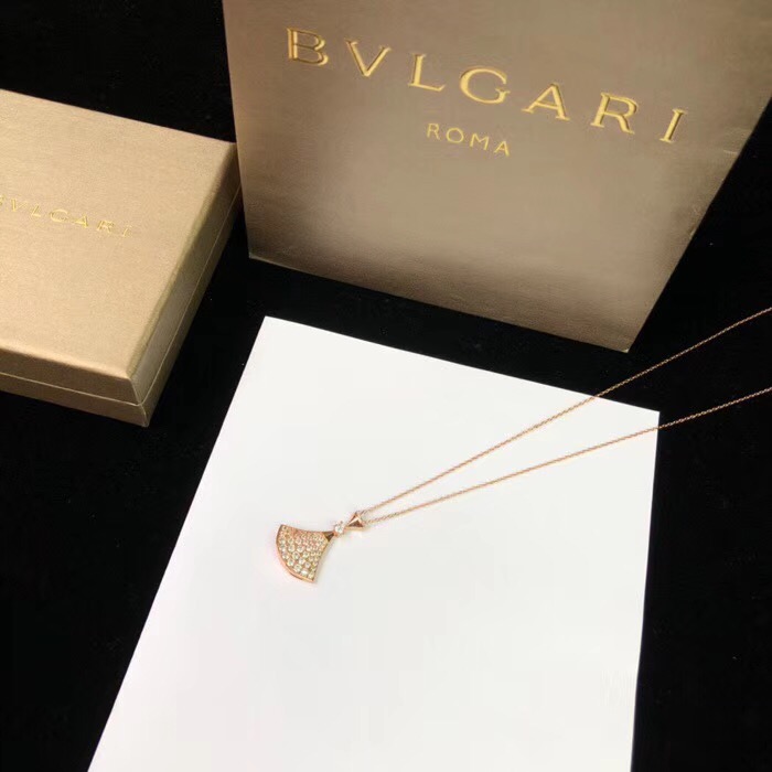 BVLGARI Necklace BV12224