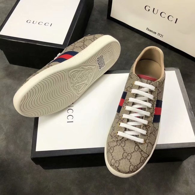 Gucci Lovers Casual shoes GG1366H