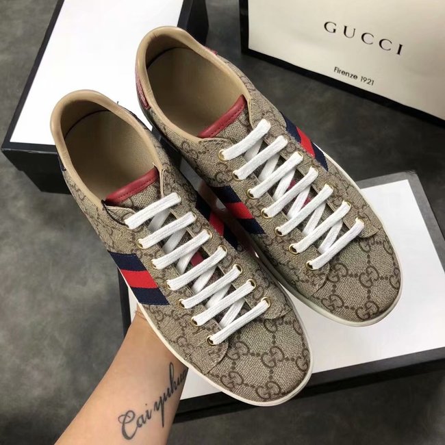 Gucci Lovers Casual shoes GG1366H