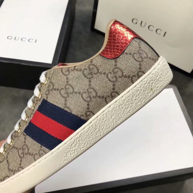 Gucci Lovers Casual shoes GG1366H