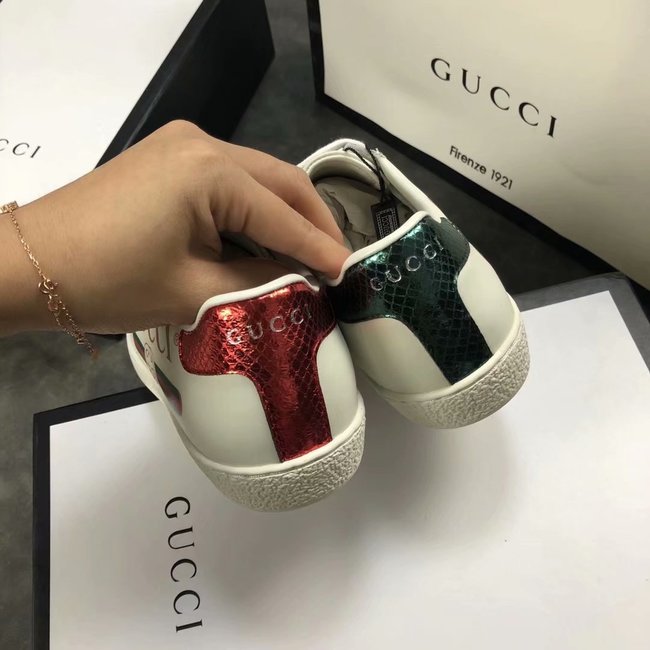 Gucci Lovers Casual shoes GG1367H