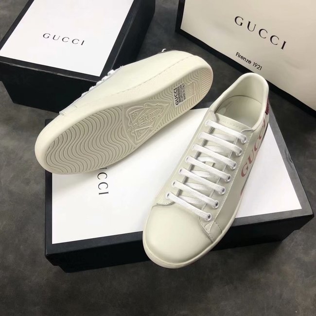 Gucci Lovers Casual shoes GG1367H