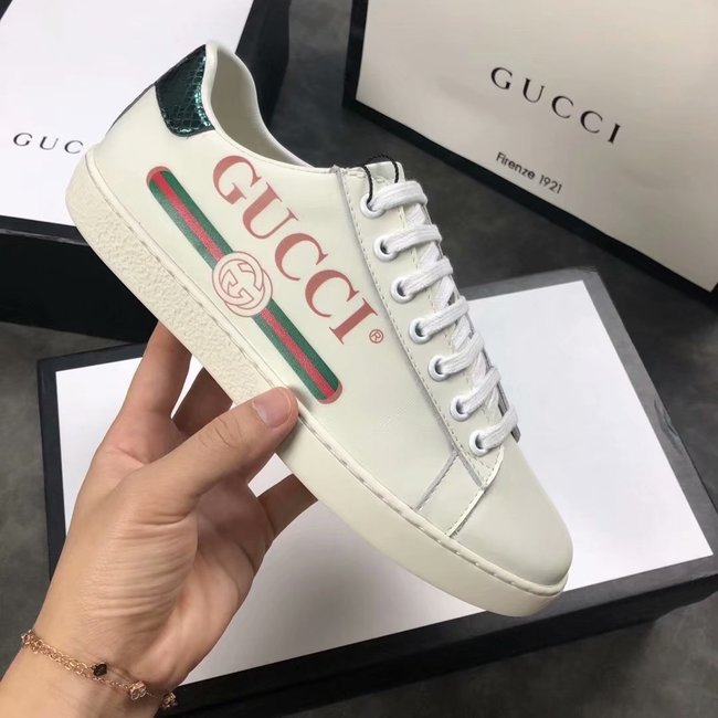 Gucci Lovers Casual shoes GG1367H