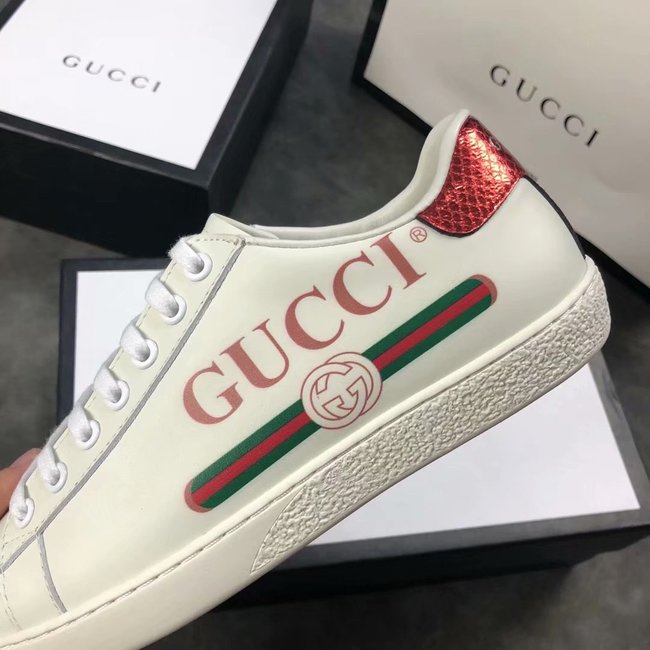 Gucci Lovers Casual shoes GG1367H