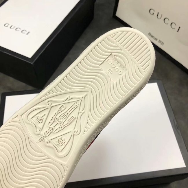 Gucci Lovers Casual shoes GG1376H