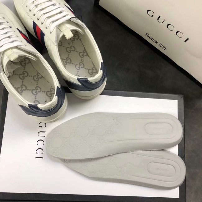 Gucci Lovers Casual shoes GG1376H