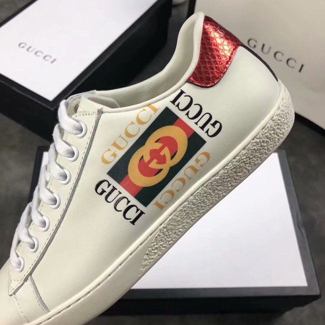 Gucci Lovers Casual shoes GG1377H